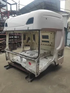 Каркас кабины SCANIA