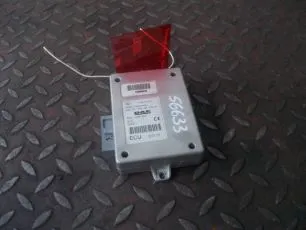 1696495 DAF Блок управления ECU