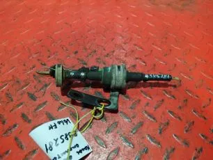 20443898 VOLVO Насос автономного отопителя