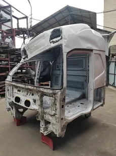 Каркас кабины VOLVO