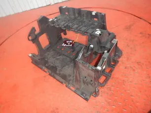 2661546 SCANIA Кронштейн электронных блоков