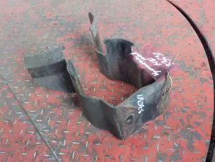 9414325040 MERCEDES Кронштейн ресивера