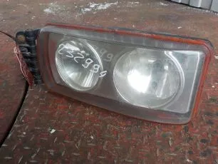 504238117 IVECO Фара левая