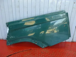 82166367 VOLVO Продолжение кабины левое
