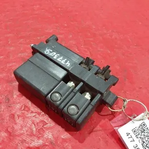 5010260056 RENAULT Клапан воздушный