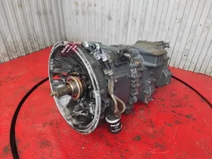 2292438 SCANIA КПП МКПП, GR905R