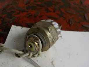 1332000 DAF Датчик давления воздуха