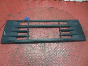 1063509 VOLVO Решетка радиатора