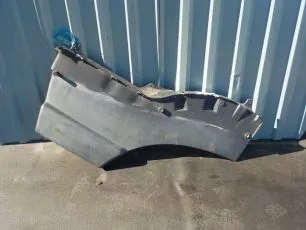 504029045 IVECO Продолжение двери левое