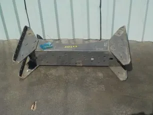 5010532554 RENAULT Траверса