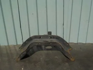 5010629270 RENAULT Траверса