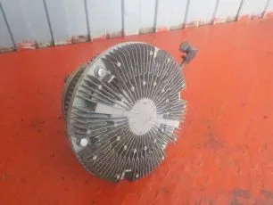 5412002122 MERCEDES Термомуфта