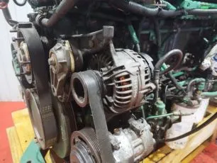 20741686 VOLVO Генератор