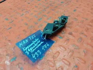 81253400114 MAN Кронштейн звукового сигнала