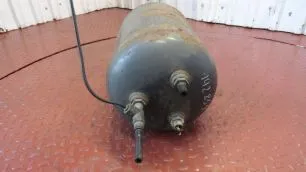 20392306 VOLVO Ресивер воздушный
