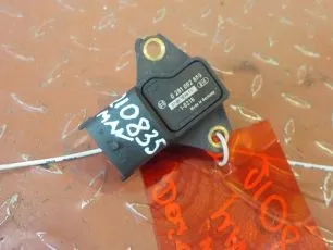 81154080002 MAN Датчик наддува