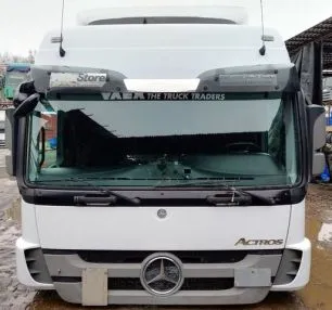 9416710710 MERCEDES Стекло лобовое