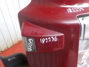 82114502 VOLVO Корпус указателя поворота
