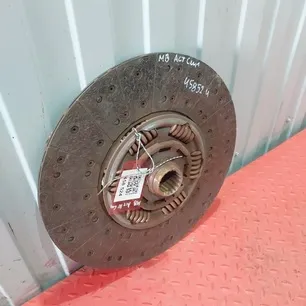 212501303 MERCEDES Диск сцепления