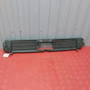 9605001516 MERCEDES Заслонка воздушная