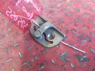 5010139234 RENAULT Ответная часть замка