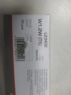 L23402 LYNXAUTO Лампа