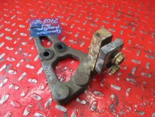 20870093 VOLVO Кронштейн ресивера