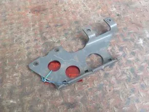 9304294740 MERCEDES Кронштейн крана ABS