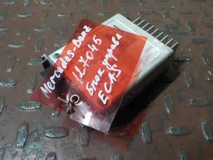 4461317 MERCEDES Блок управления ECAS