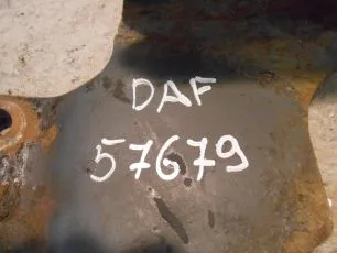 91957 DAF Кронштейн энергоаккумулятора