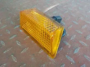 TD0151004L TANGDE Указатель поворота левый