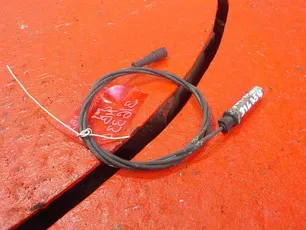 25423818 MERCEDES Датчик ABS