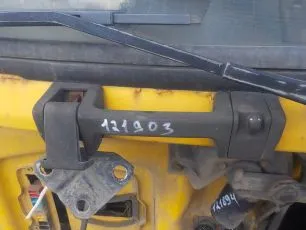 81970015067 MAN Ручка капота