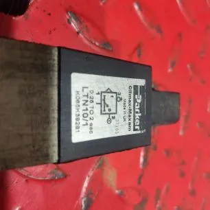 93156306 IVECO Клапан КПП