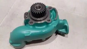 907263 EMMERRE Насос водяной