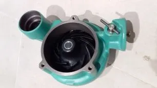 907263 EMMERRE Насос водяной