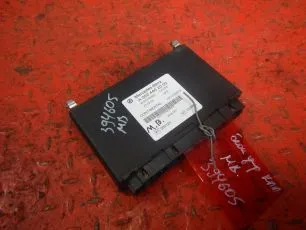 24462002 MERCEDES Блок управления КПП