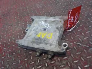 1444906 DAF Радиатор топливный