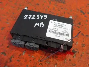 4461846 MERCEDES Блок управления PSM