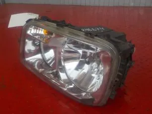 9438201461 MERCEDES Фара левая