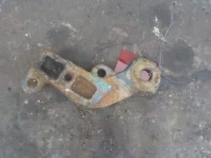 1611998 DAF Опора переднего амортизатора правая