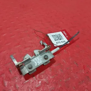 810W971220028 SITRAK\HOWO Замок капота
