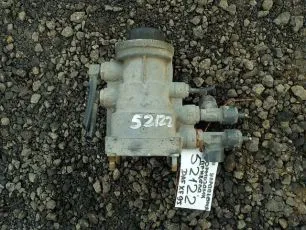 1269855 DAF Кран управления тормозами прицепа