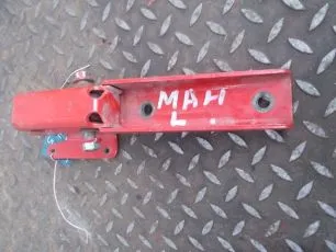 85417015091 MAN Кронштейн амортизатора