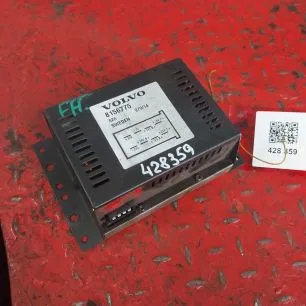 8156775 VOLVO Преобразователь напряжения