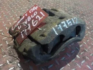 504139833 IVECO Суппорт левый