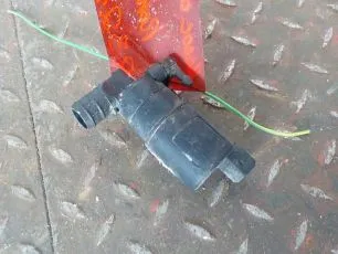 7421018113 RENAULT Насос омывателя