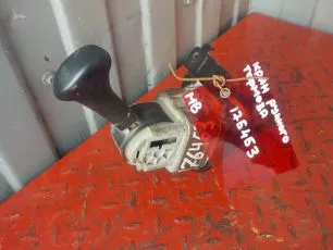 4200184 MERCEDES Кран ручного тормоза