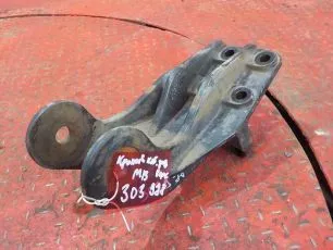 9408913920 MERCEDES Кронштейн кабины задний