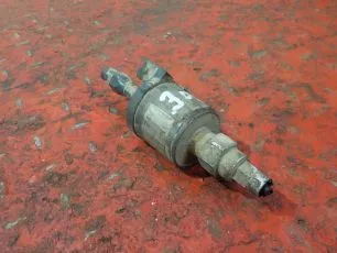22451802 MERCEDES Насос автономного отопителя